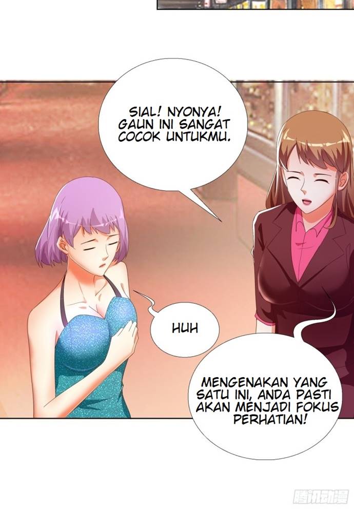 Super School Doctor Chapter 133 Bahasa Indonesia